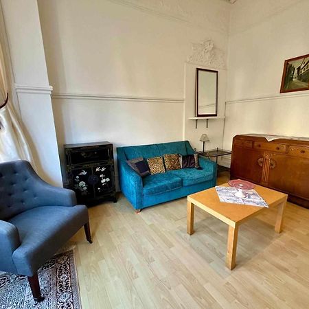 Delightful One Bed Victorian Flat Daire Hastings Dış mekan fotoğraf