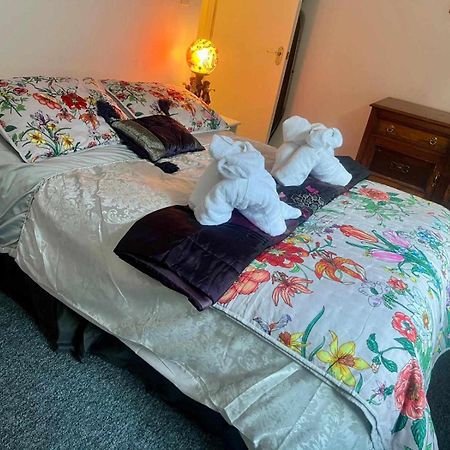 Delightful One Bed Victorian Flat Daire Hastings Dış mekan fotoğraf
