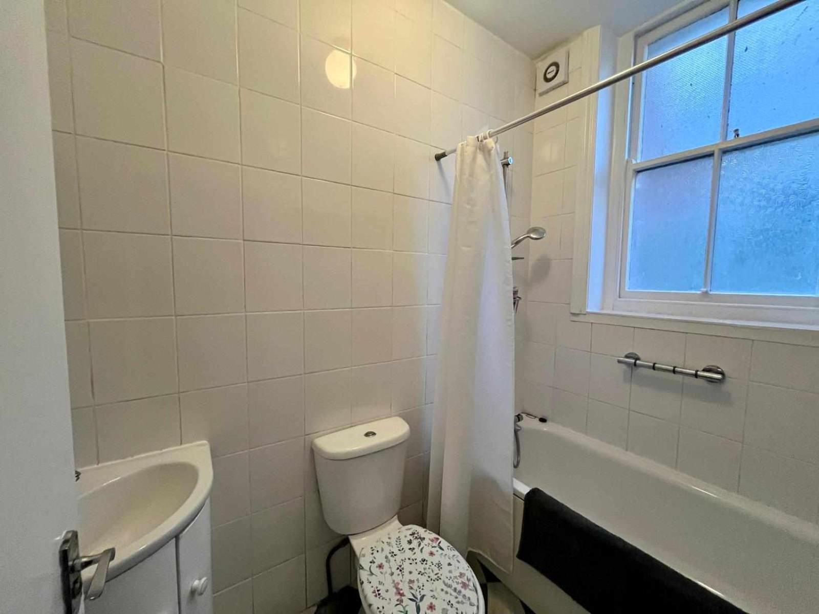 Delightful One Bed Victorian Flat Daire Hastings Dış mekan fotoğraf