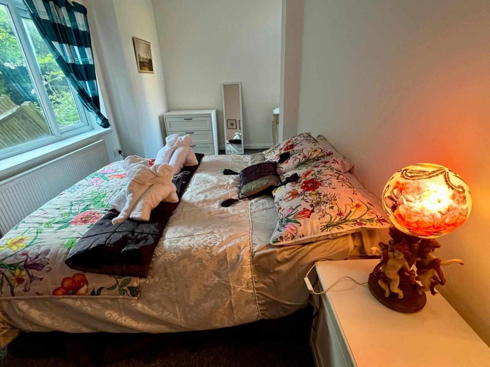 Delightful One Bed Victorian Flat Daire Hastings Dış mekan fotoğraf