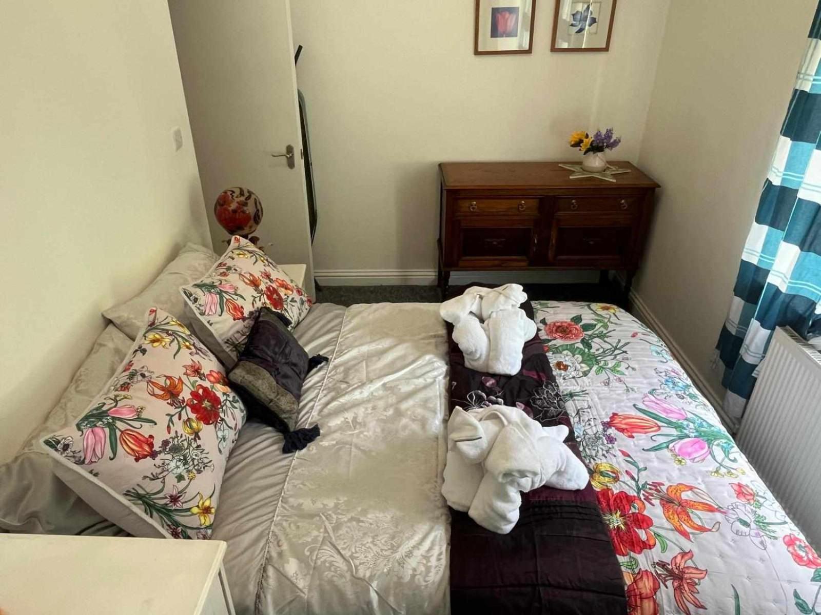 Delightful One Bed Victorian Flat Daire Hastings Dış mekan fotoğraf