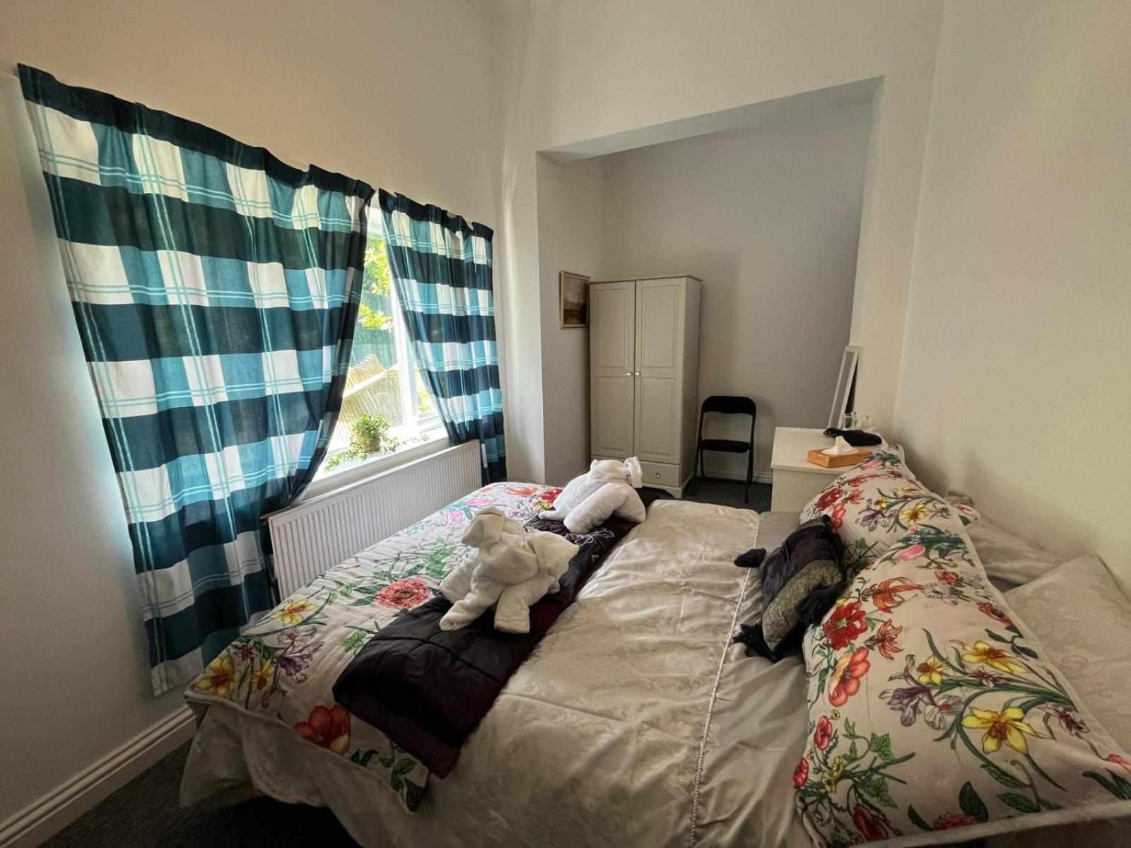 Delightful One Bed Victorian Flat Daire Hastings Dış mekan fotoğraf